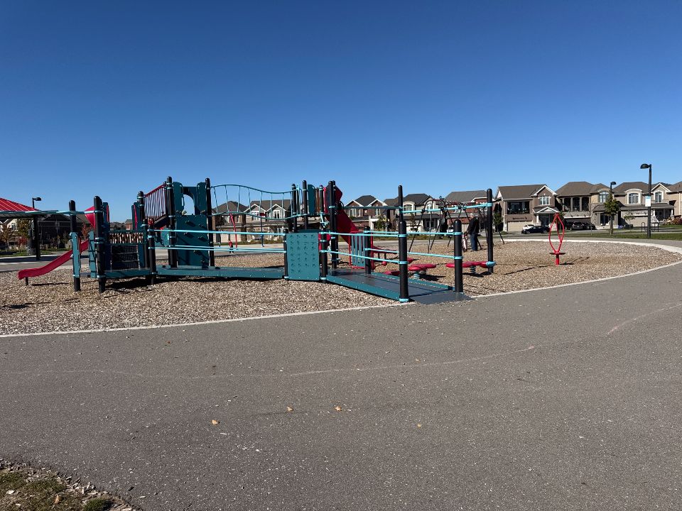 Cobban Neighbourhood Park