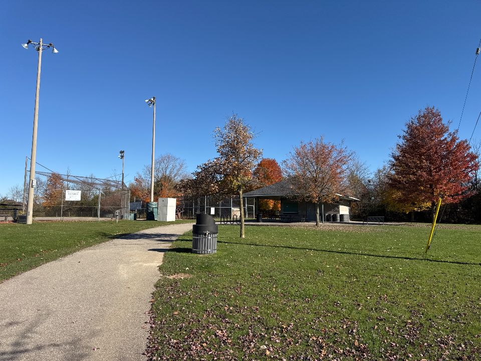 Brookville Park