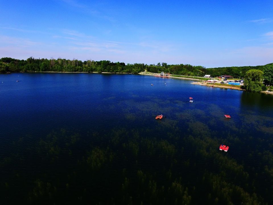 Kelso Conservation Area
