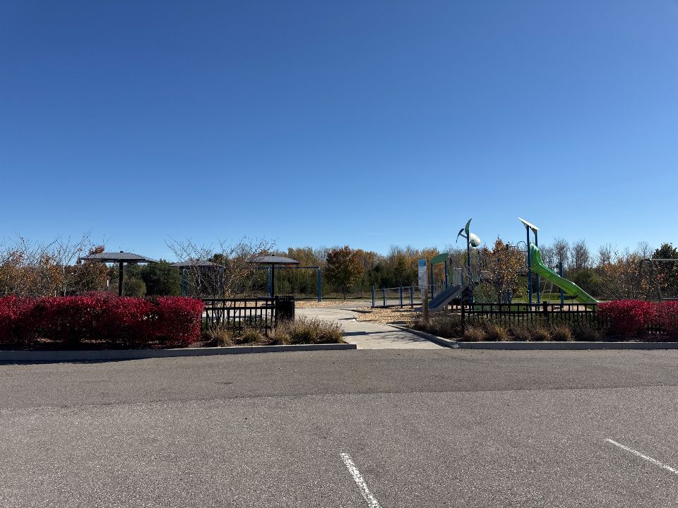 Moffat Park