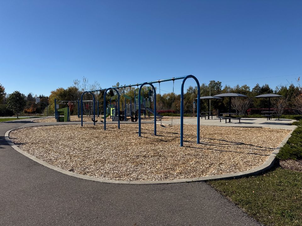 Moffat Park