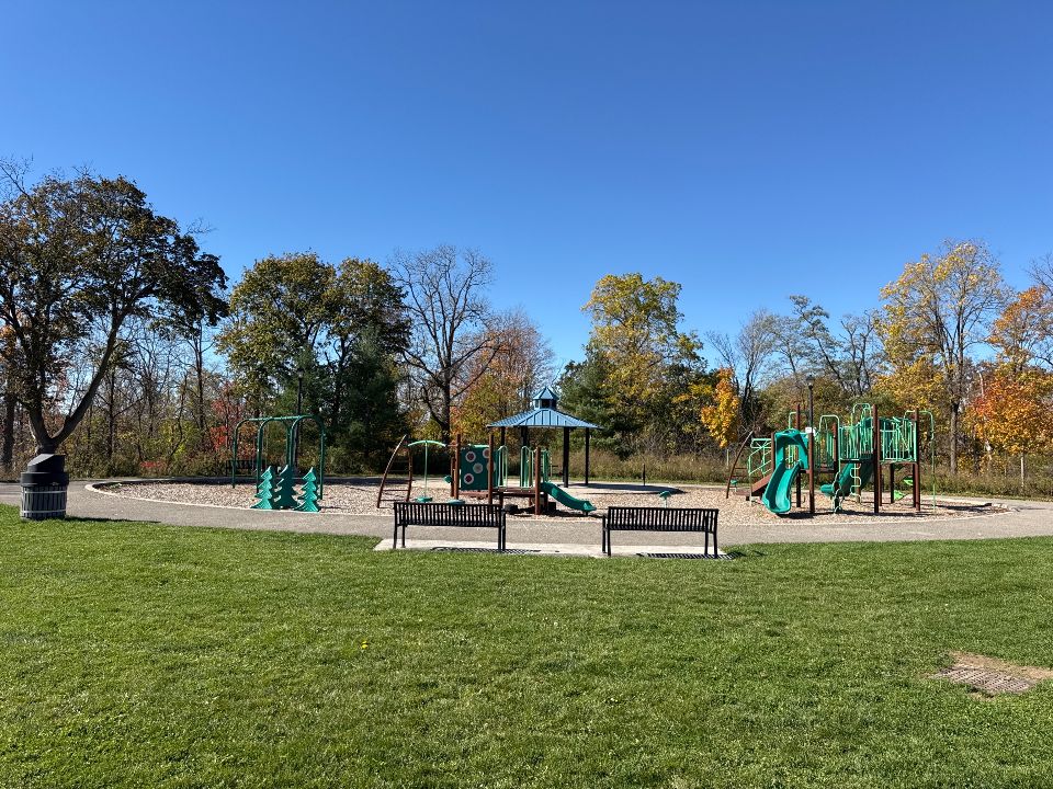 Featherstone Park