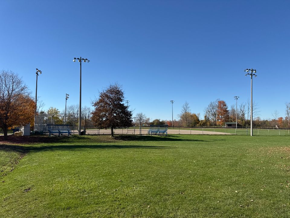 Brookville Park