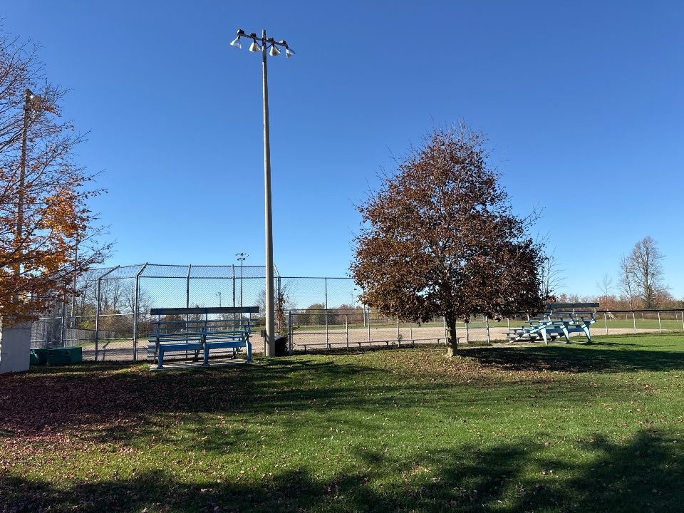 Brookville Park