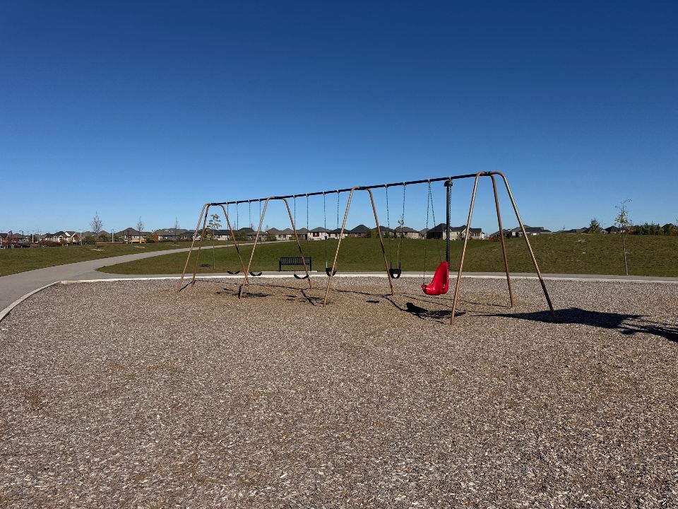 Walker Park