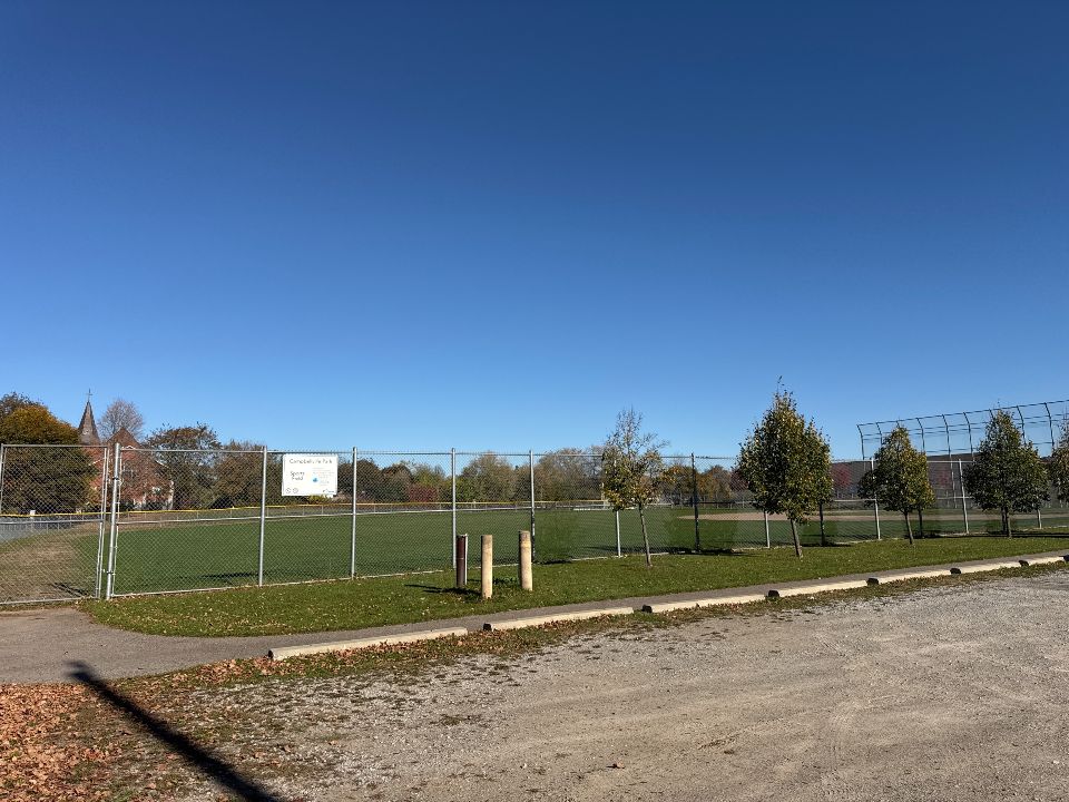 Campbellville New Park