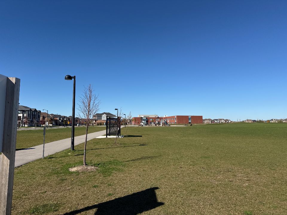 Walker Park