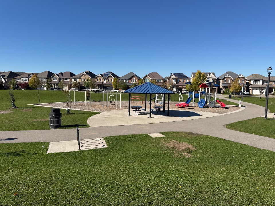 Harrison Park
