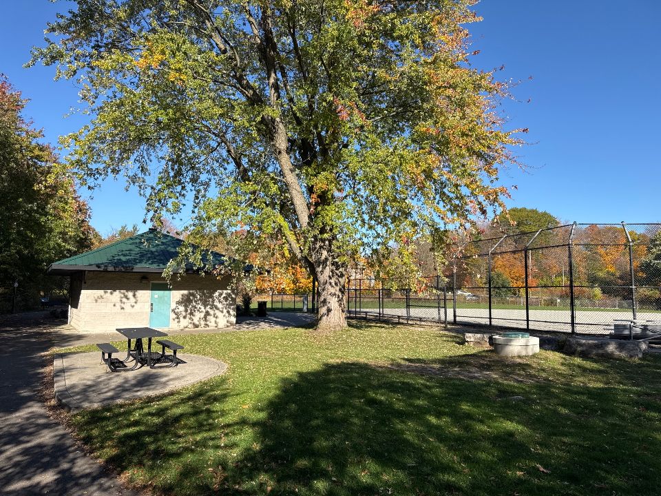 Campbellville Old Park