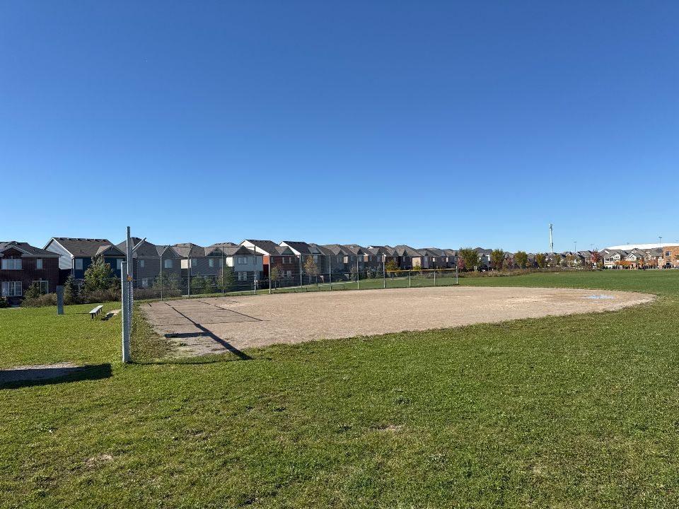 Ford Neighbourhood Park