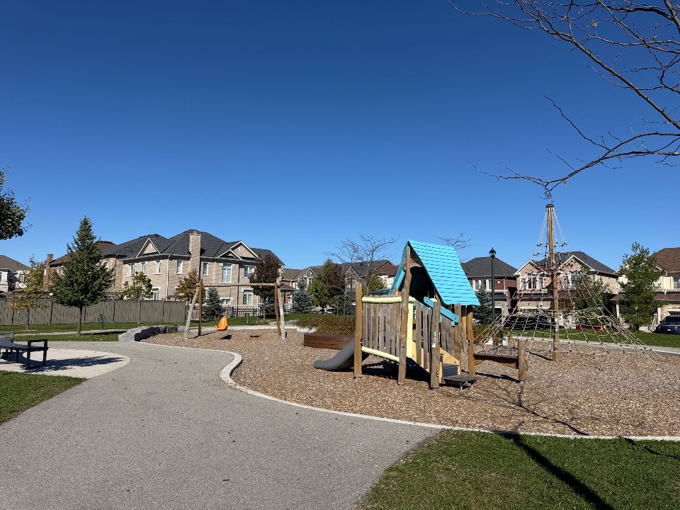 Bronson Park