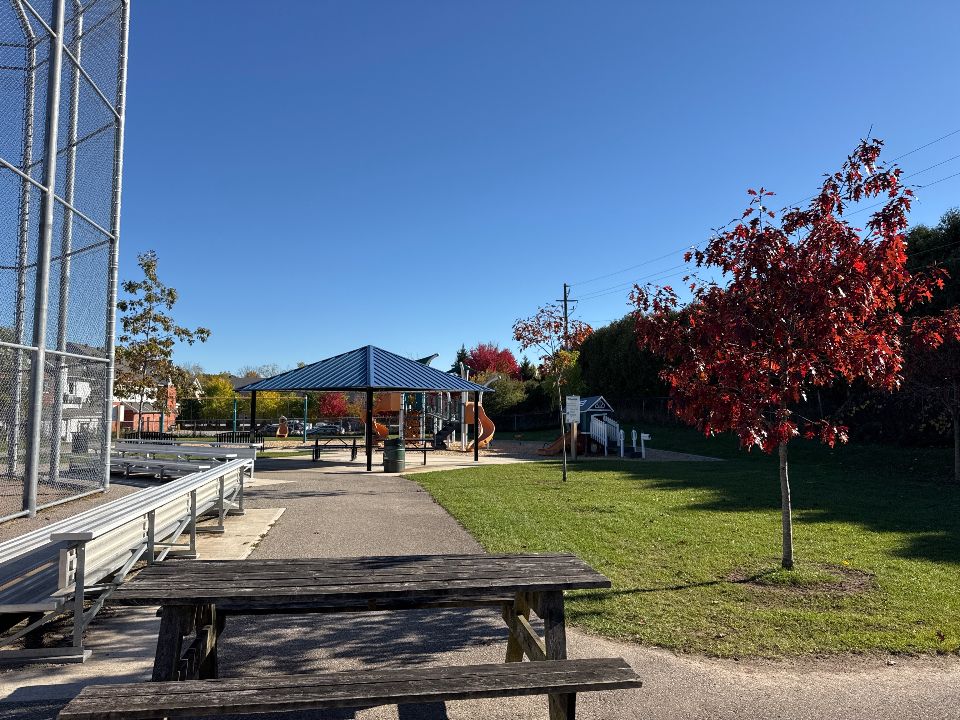 Campbellville New Park