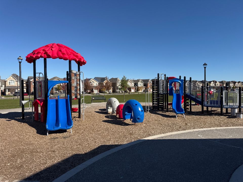 Ford Neighbourhood Park
