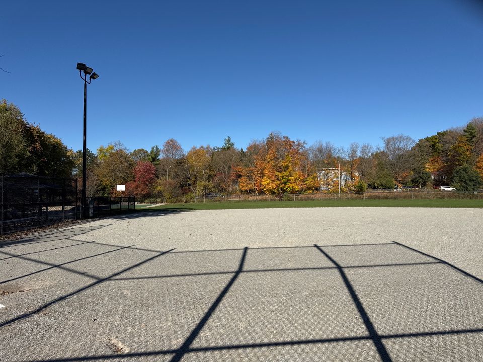 Campbellville Old Park