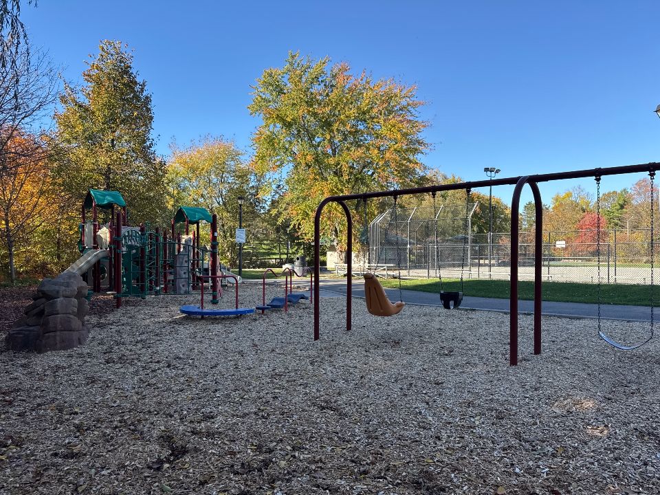Campbellville Old Park