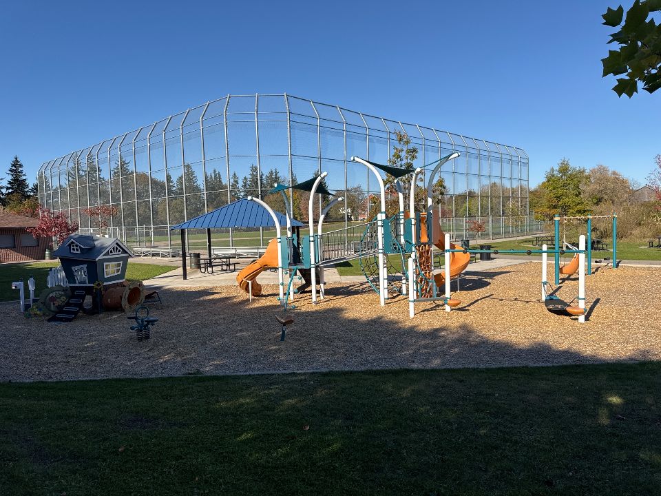 Campbellville New Park