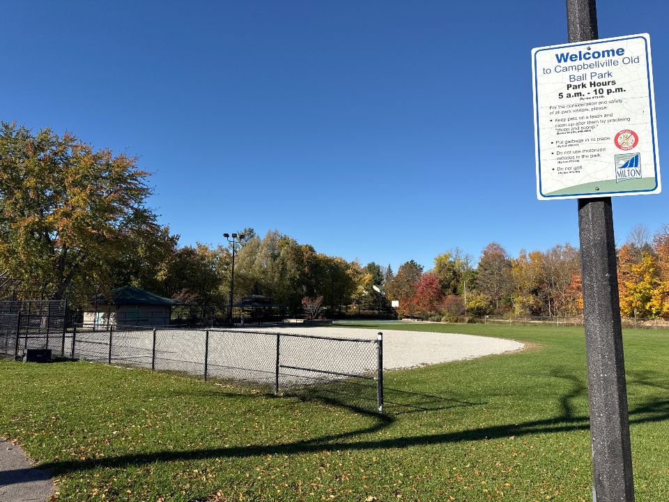Campbellville Old Park