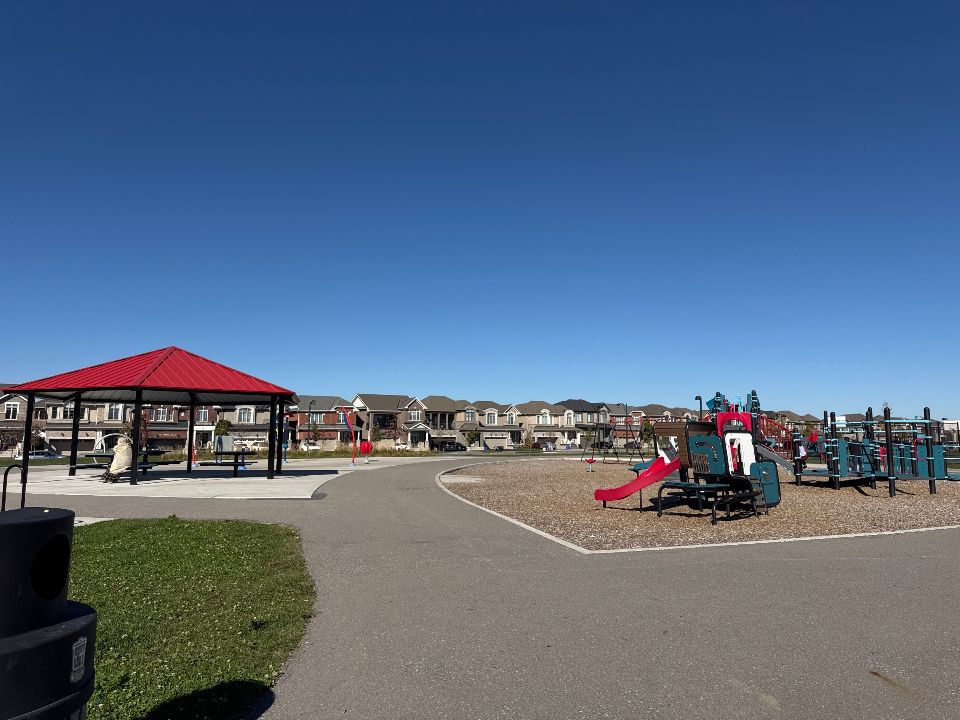 Cobban Neighbourhood Park