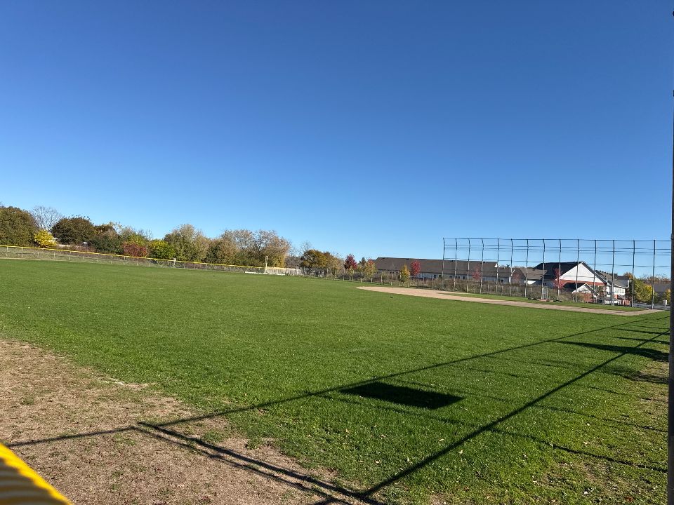 Campbellville New Park