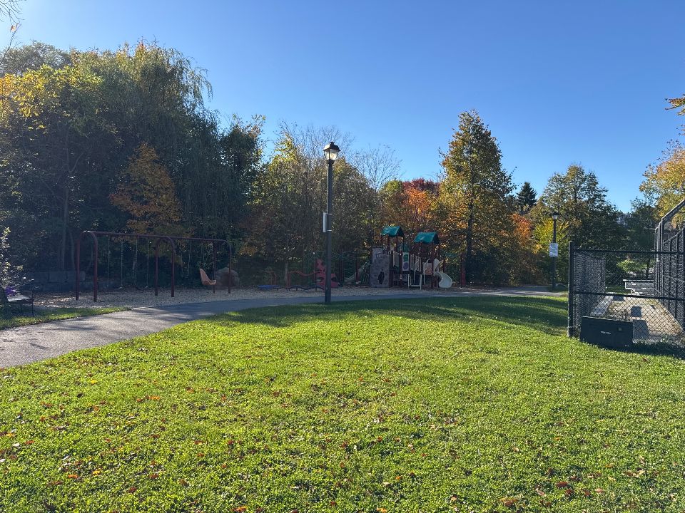 Campbellville Old Park