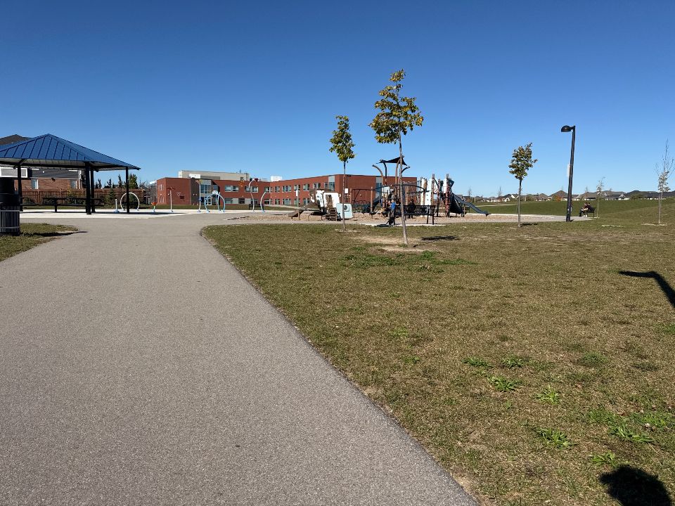 Walker Park