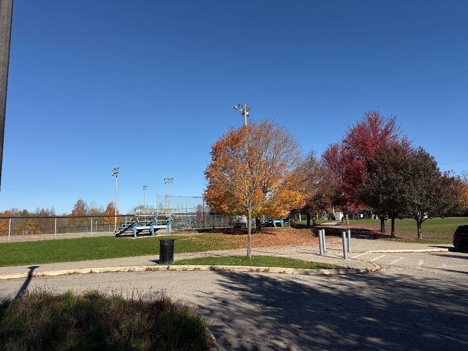 Brookville Park