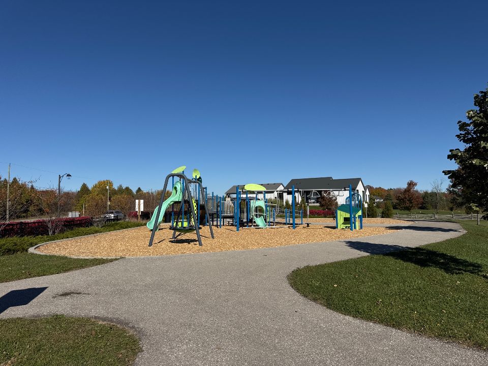 Moffat Park