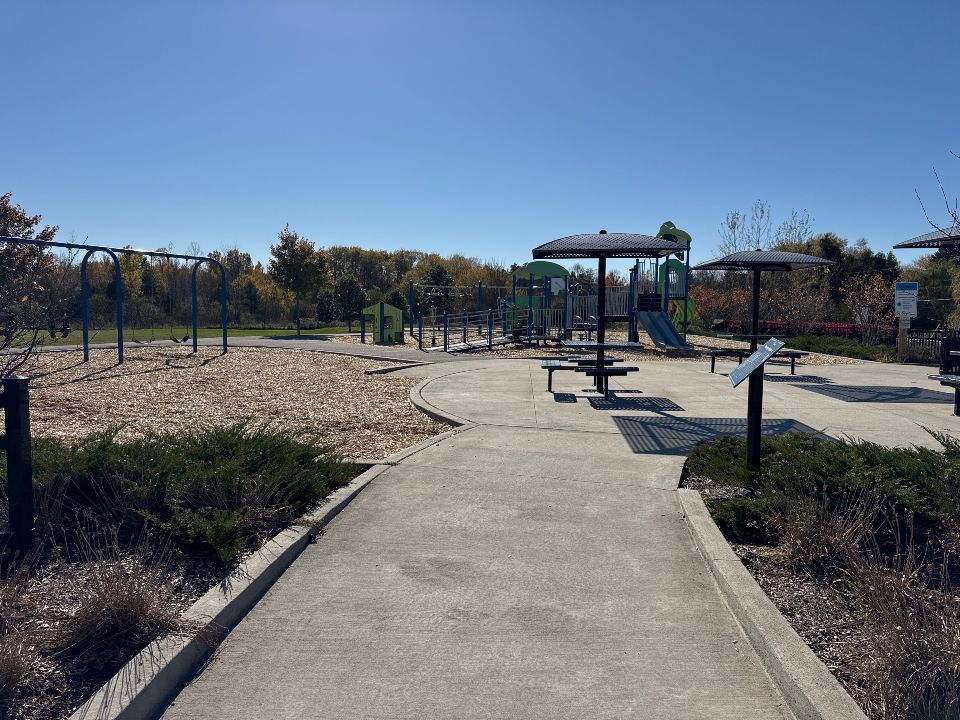Moffat Park