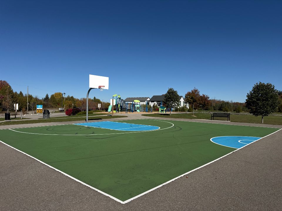 Moffat Park