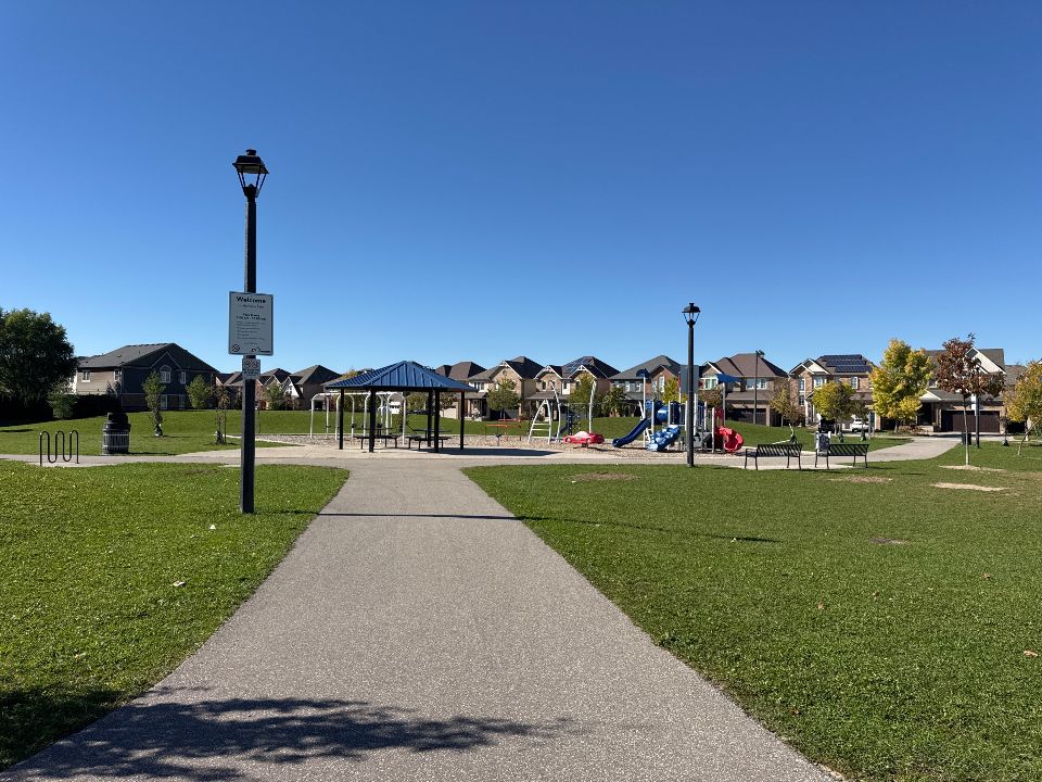 Harrison Park