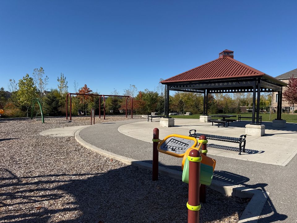 Raspberry Park