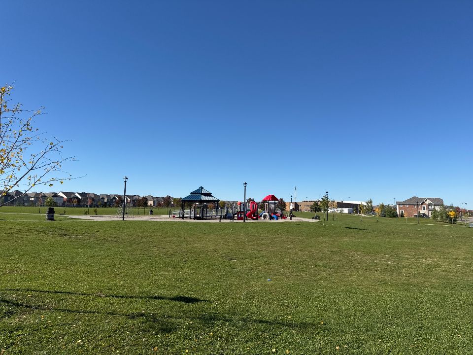 Ford Neighbourhood Park