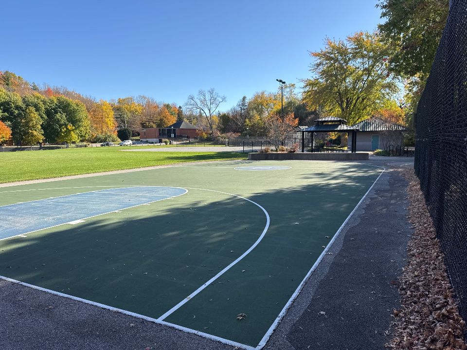 Campbellville Old Park