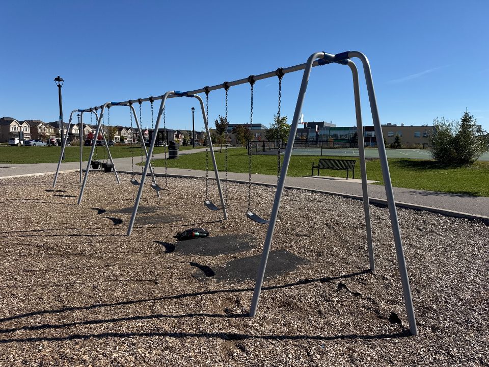 Ford Neighbourhood Park