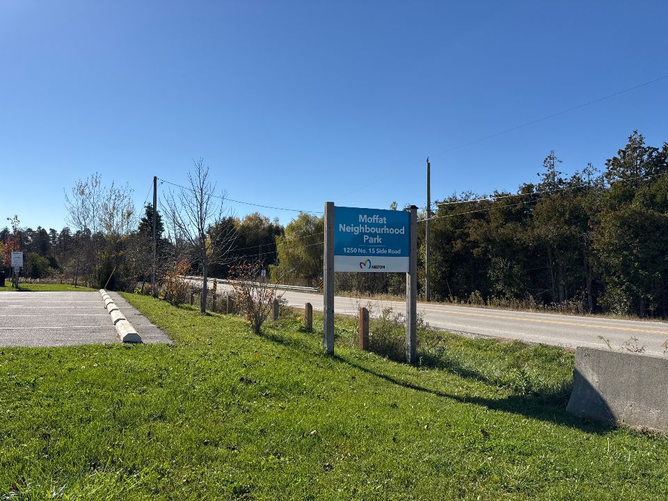 Moffat Park