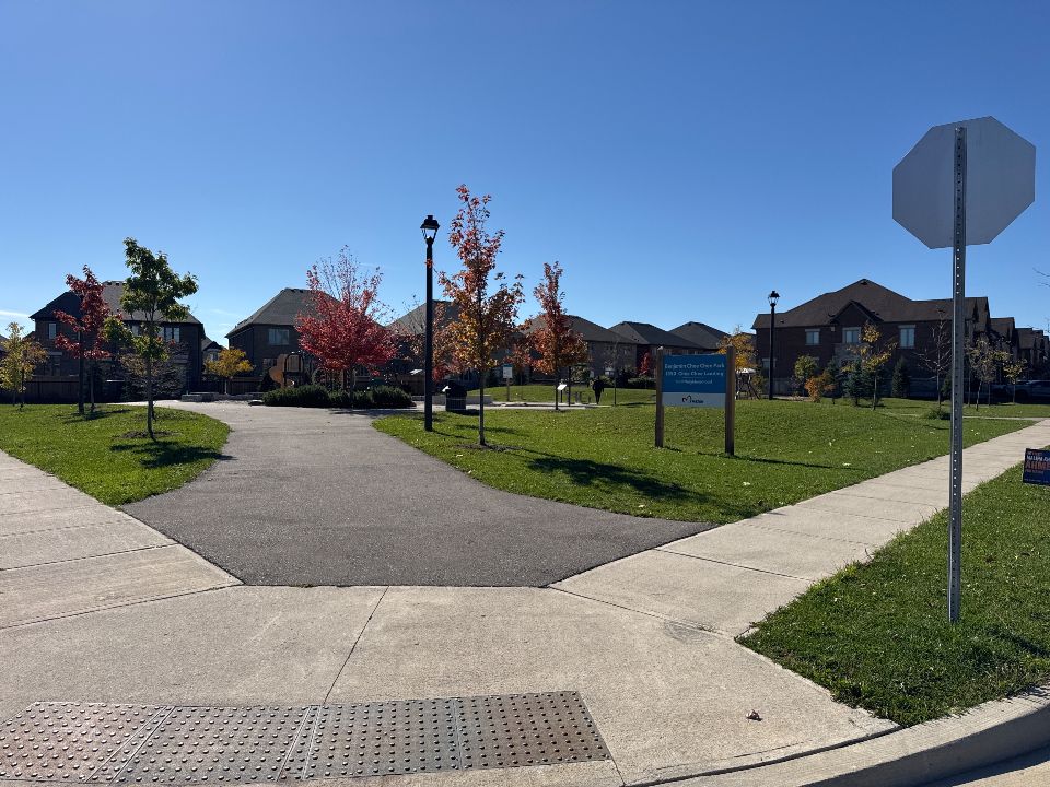 Benjamin Chee Chee Park