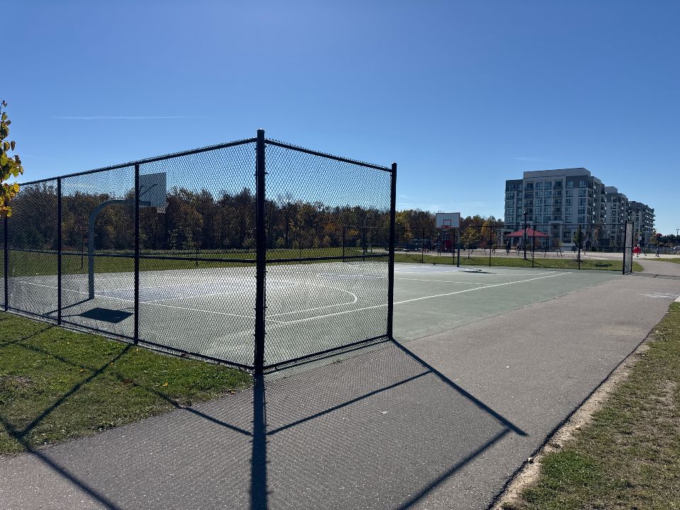 Cobban Neighbourhood Park