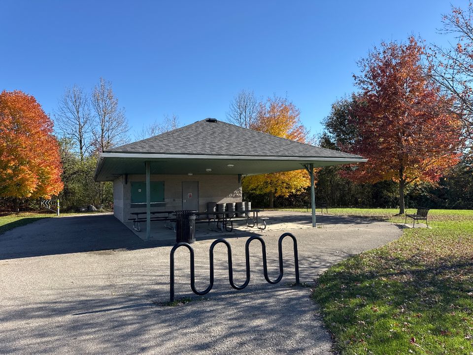 Brookville Park