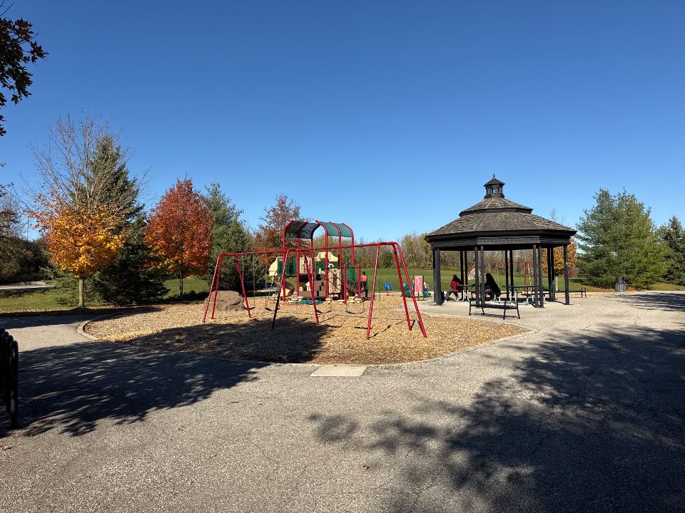 Brookville Park