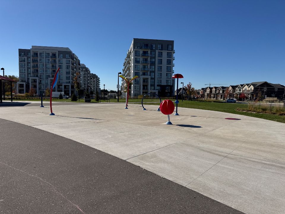 Cobban Neighbourhood Park