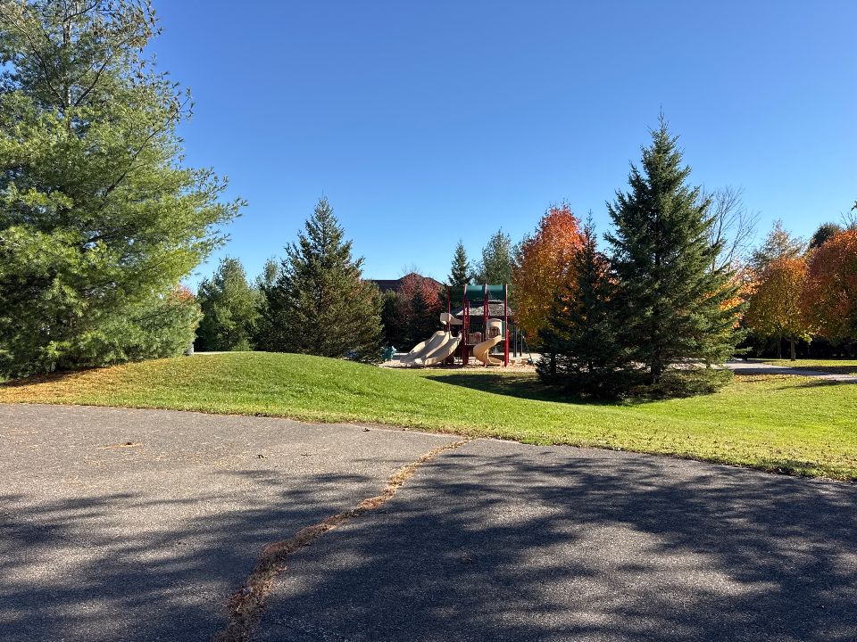 Brookville Park
