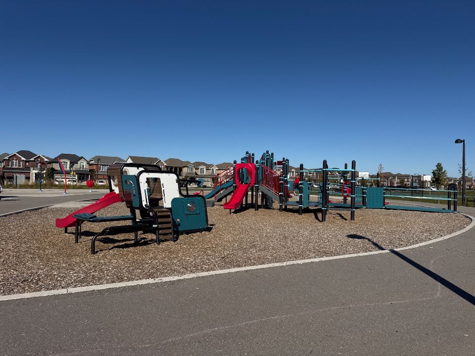 Cobban Neighbourhood Park