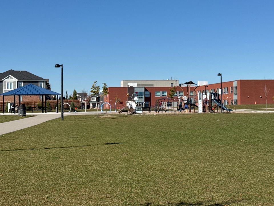 Walker Park