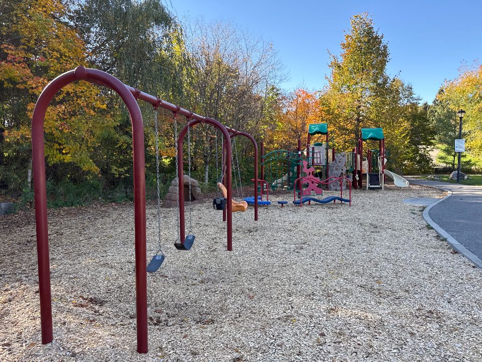 Campbellville Old Park