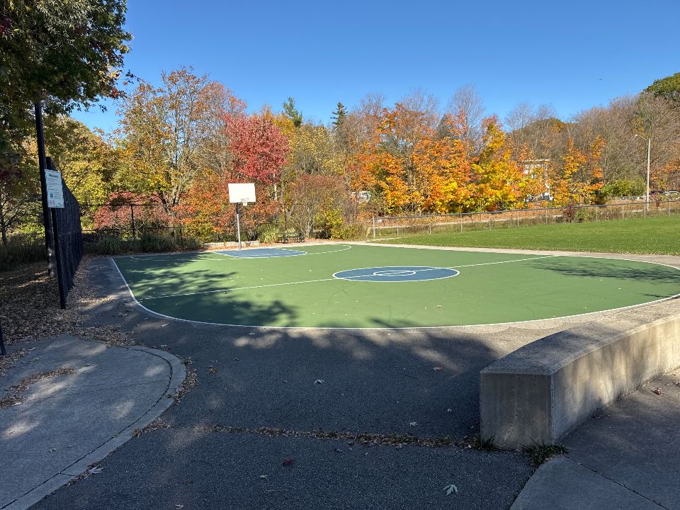 Campbellville Old Park