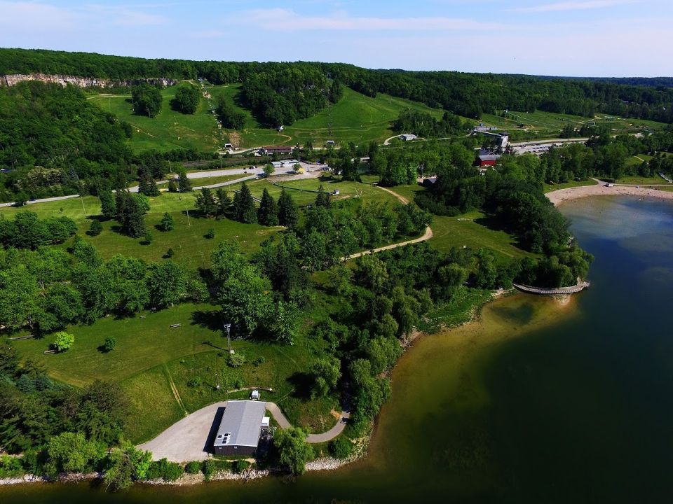 Kelso Conservation Area