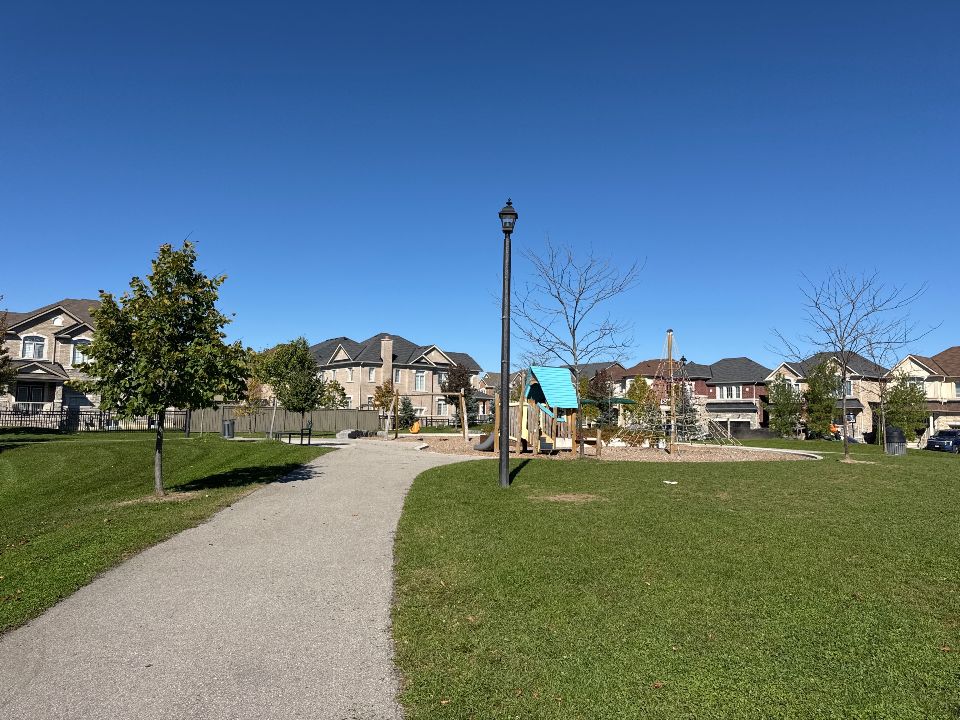 Bronson Park