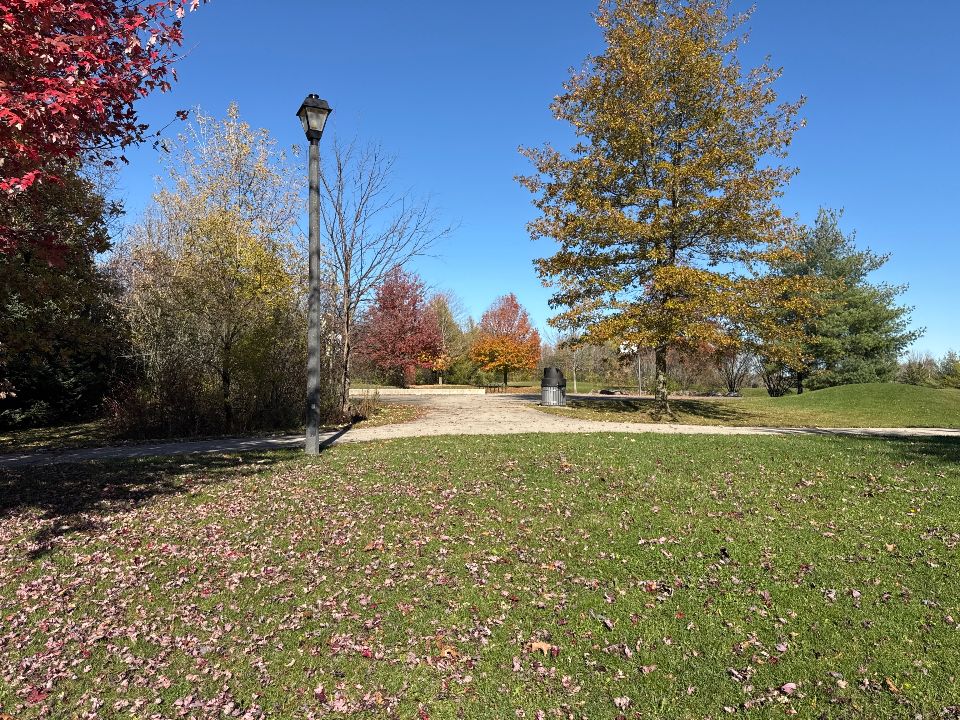 Brookville Park