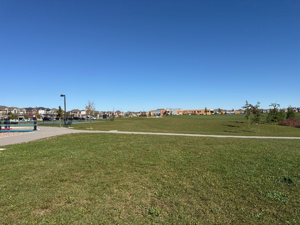 Cobban Neighbourhood Park