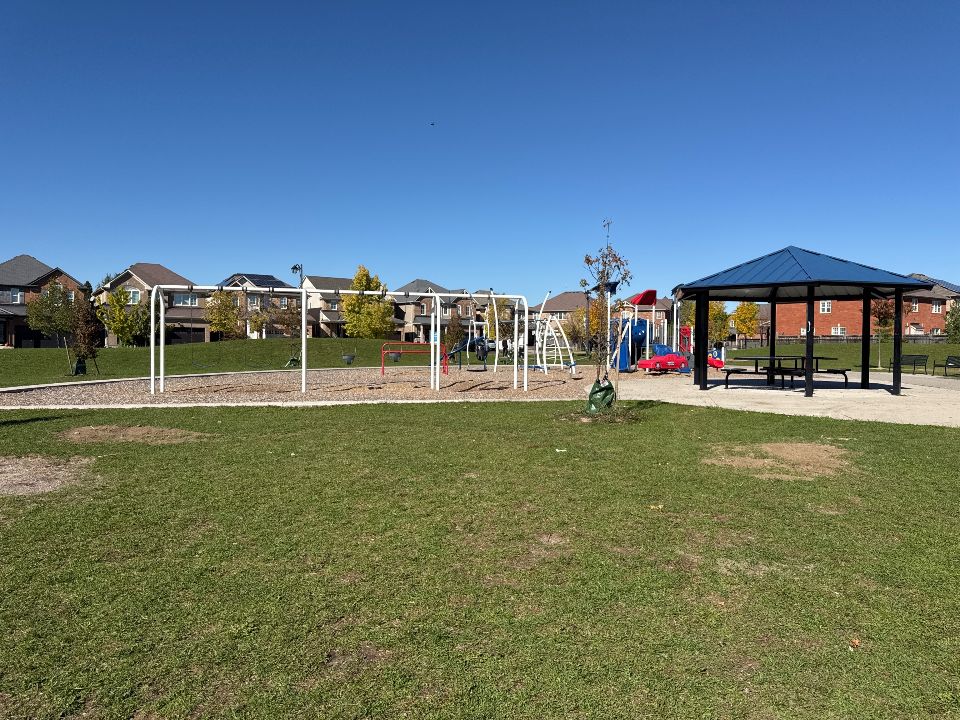 Harrison Park